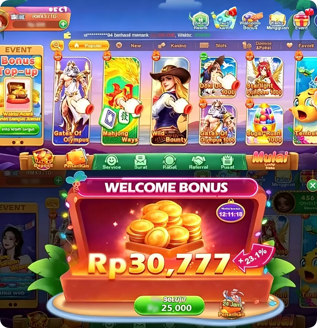 afaf Resmi - Unduh APK
