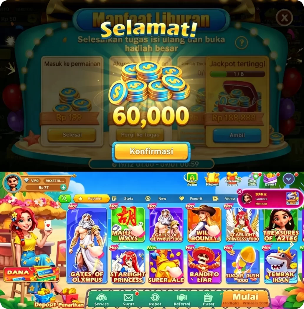 afaf Masuk - afaf Resmi